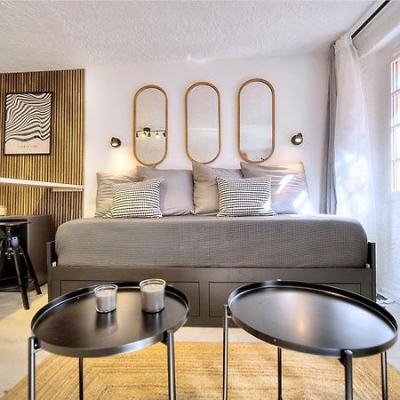 Studio De Luxe Au Coeur De Грасс Экстерьер фото