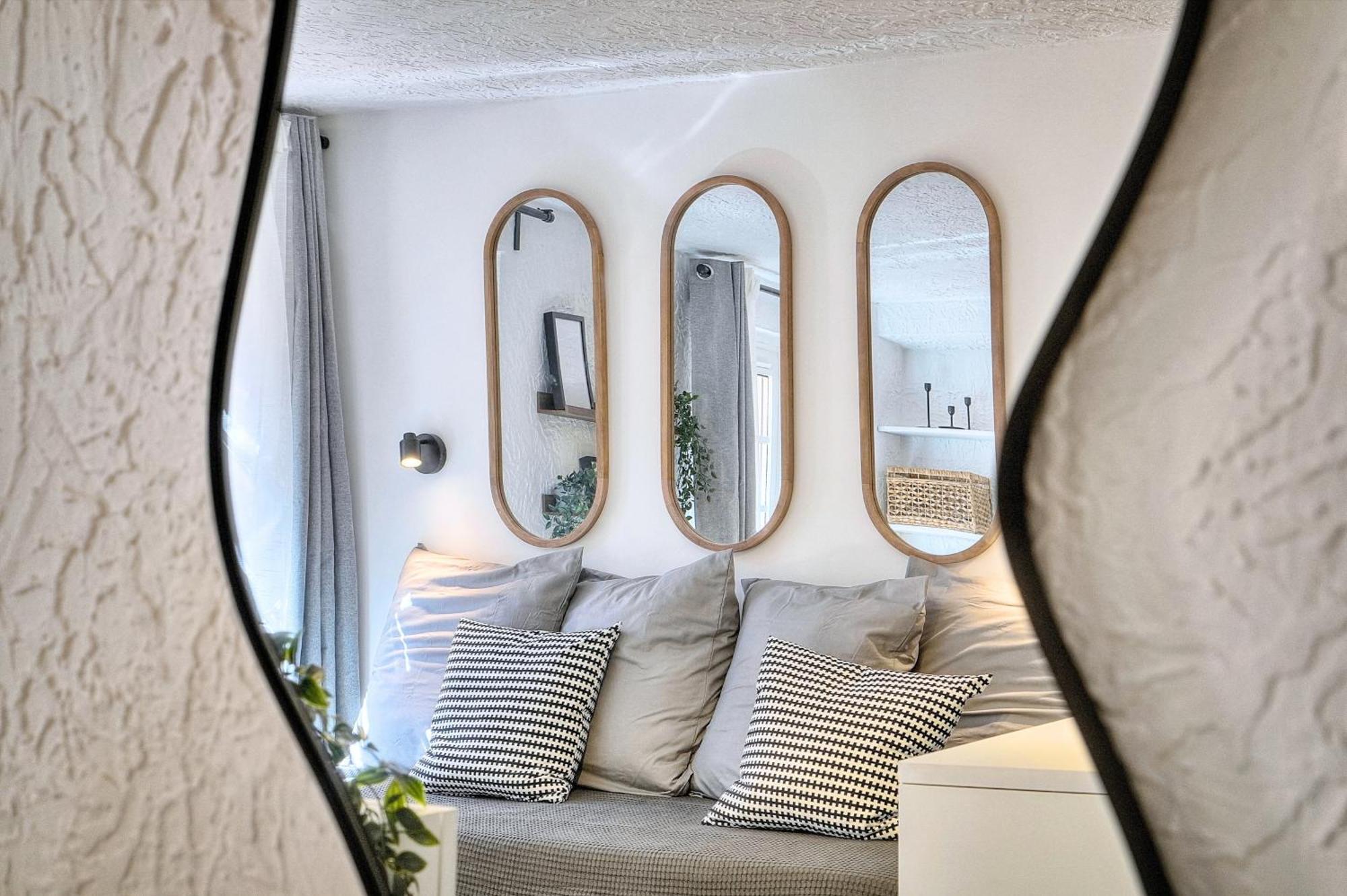 Studio De Luxe Au Coeur De Грасс Экстерьер фото